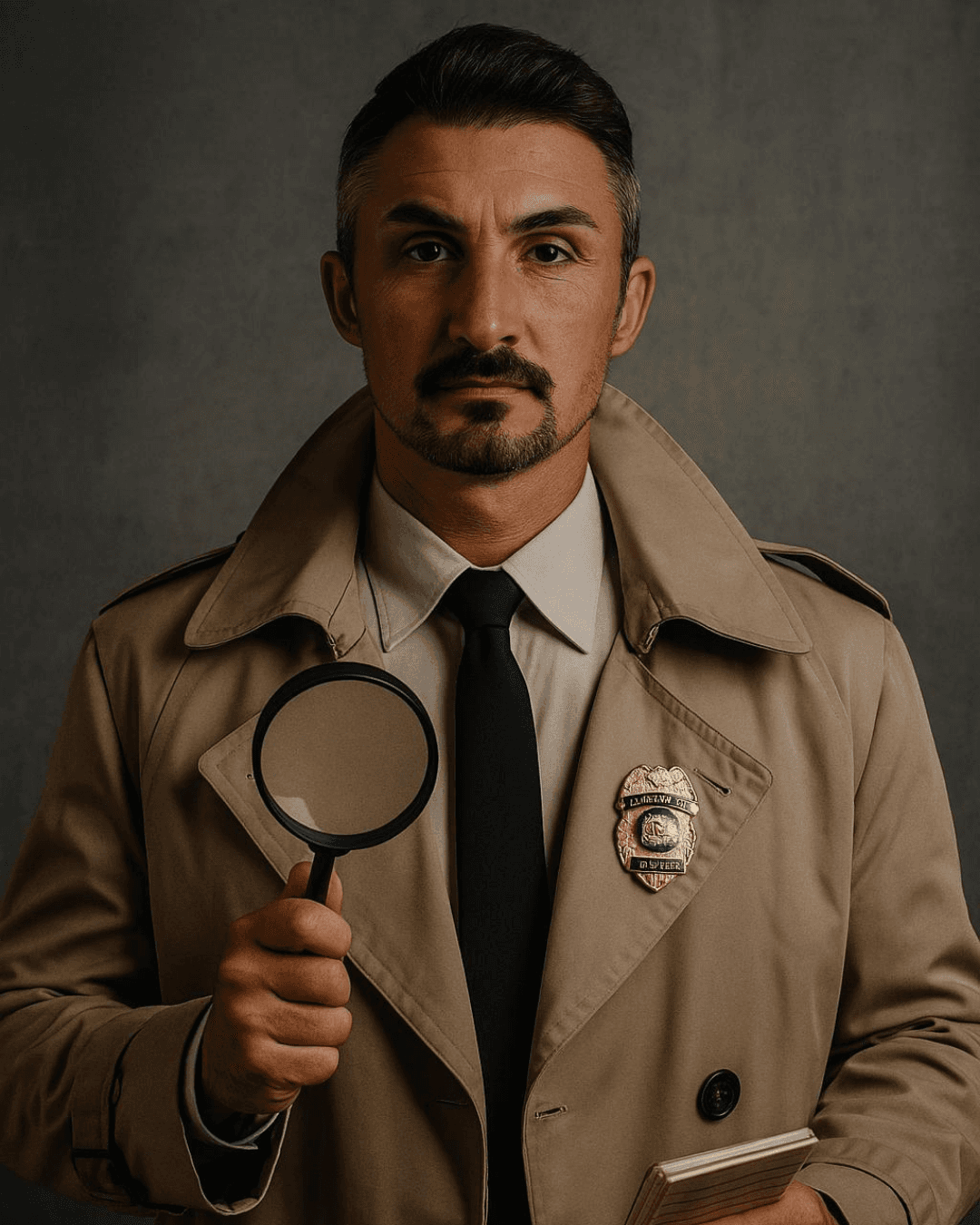 Investigatore Immobiliare — tecnici esperti, costruttori da 20 anni